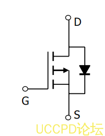 PW2307芯片P沟道增强型MOSFET