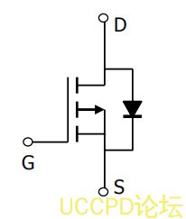 PW2301A芯片P沟道增强型MOSFET