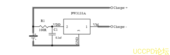 PW3133A芯片代理，原装现货，技术支援