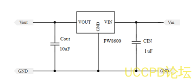 36V转24V,36V转20V,36V转15V芯片DC-DC降压稳压和LDO线性稳压