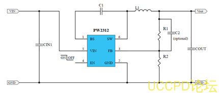 24V转12V,24V转9V,24V转8V芯片，DC-DC降压和LDO