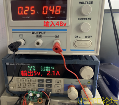 48V转5V，48V转3.3V的电源芯片和LDO稳压IC