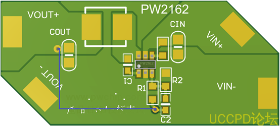 18V转12V,18V转9V,18V转5V降压芯片，DC-DC和LDO