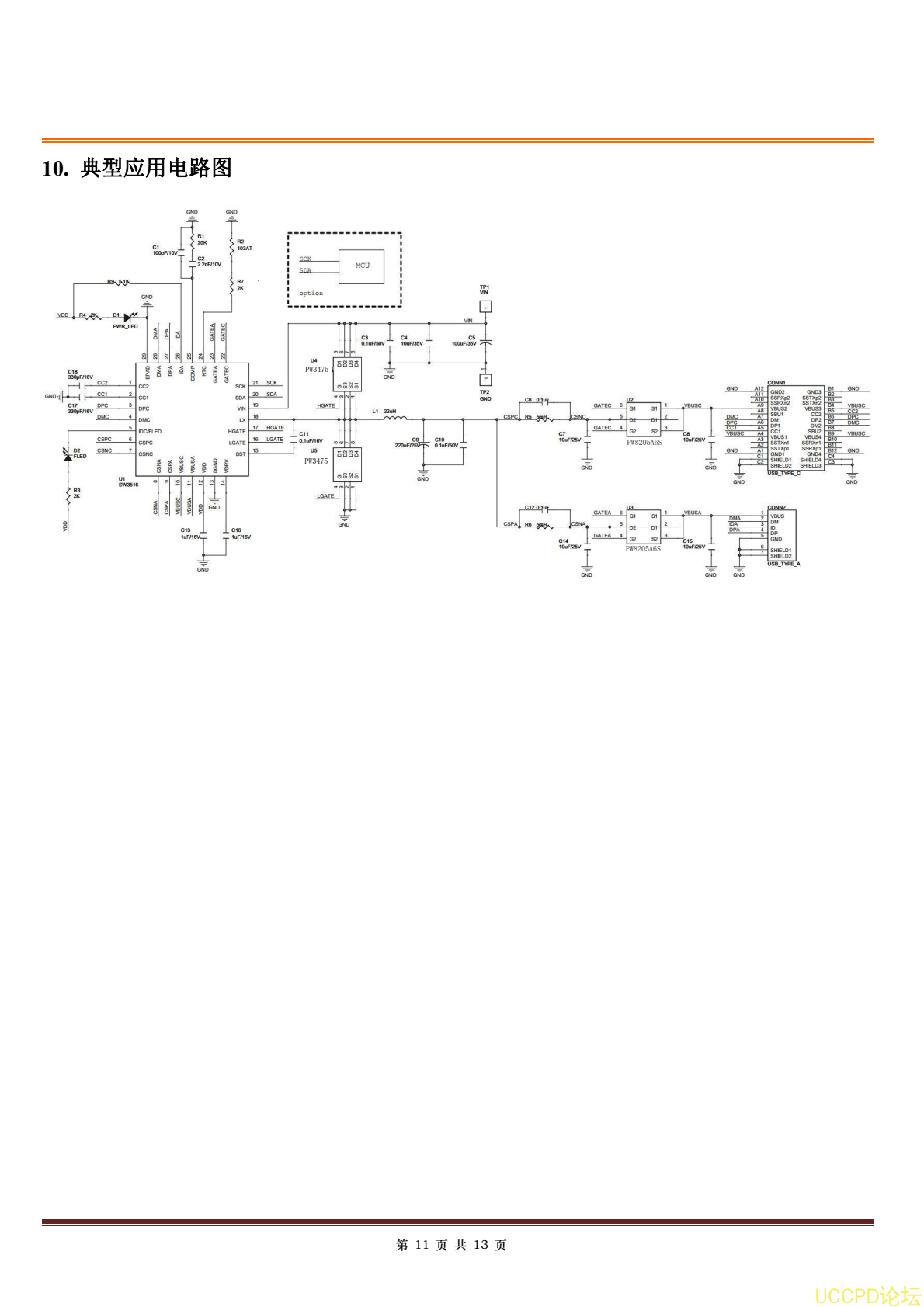 SW3516设计应用手册