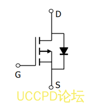 代理PW2309芯片，P溝道增強型MOSFET