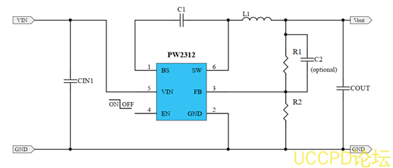 18V转5V，18V转3.3V，18V转3V稳压芯片，0.01A-3A输出