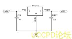 3.3V转1.5V稳压LDO和DC降压芯片