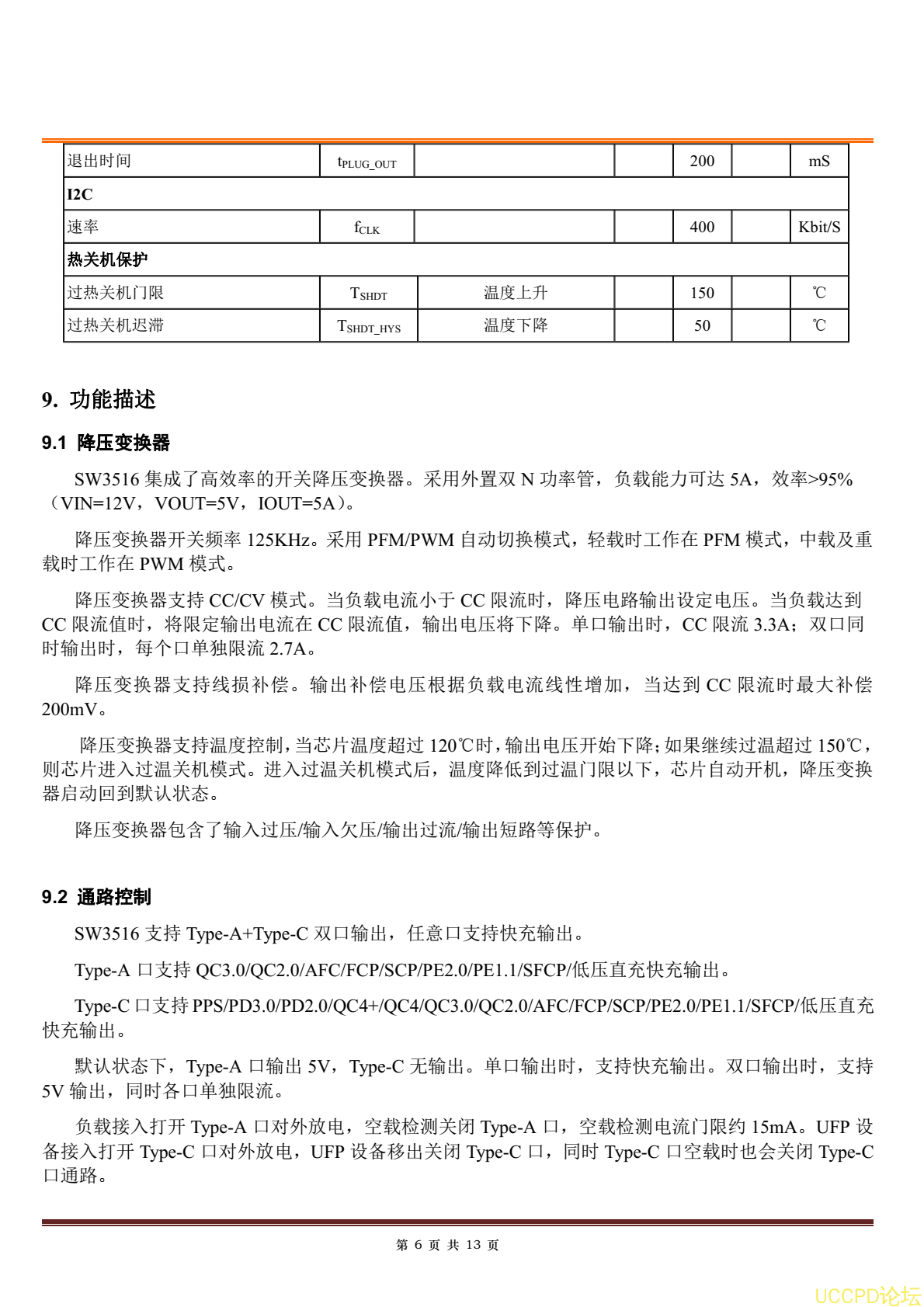 SW3516设计应用手册