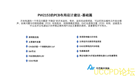 72V转15V，72V转12V的降压芯片选型介绍