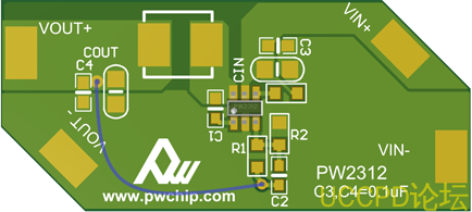 18V转5V，18V转3.3V，18V转3V稳压芯片，0.01A-3A输出