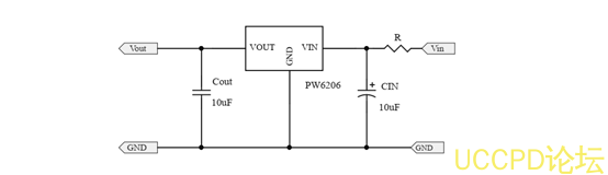 f_0911c09e11dd62063abb45c84831e5b3.png 供应PW6206芯片,原装现货,技术支持