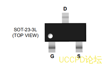 f_24a39004614fa3fcd6199bc3e9b00063.png 代理PW2319芯片,P沟道增强型MOSFET