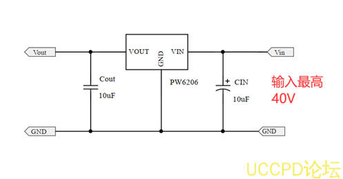 f_41d89dce05ed9db31891057daad10168.png 9V轉3V降壓芯片選型錶