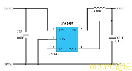 f_4ccfb253a296d597d95d589096b60f04.png 3.3V转1.2V降压芯片选型介绍