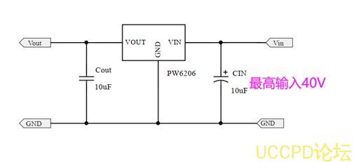 f_50ffd84a57ee47cc2af63fc9b156a725.png 9V转5V几款降压芯片方案