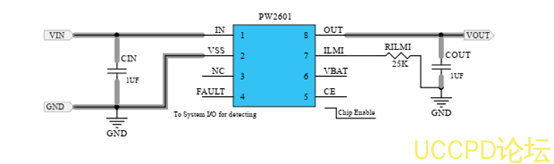 f_687de3ca060fb709f0fb117c28bbfbfa.png 蓝牙耳机过压保护芯片,线性稳压器