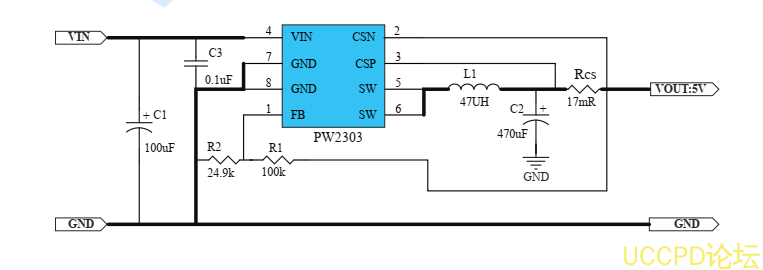f_7617e8d79afd32234febd649e2973ddb.png 代理PW2303 芯片,同步降压电源管理芯片,原装现货,技术支援