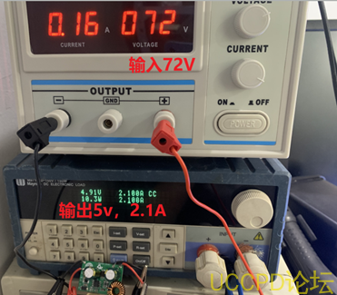 f_7b2ef2eb281e49d76f8ccf659e18bf79.png 72V转15V,72V转12V的降压芯片选型介绍