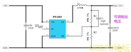 f_814d921219484ec6b14b0ee0d002ec10.png 5V轉1.2V的幾款LDO和DC降壓IC