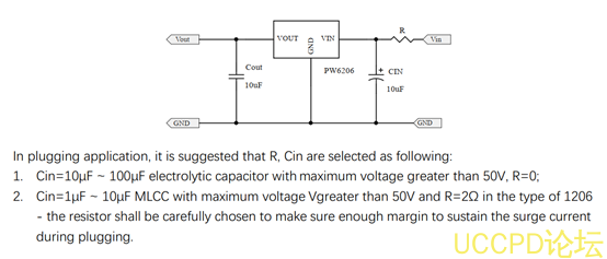 f_87a41a51cf2b0c6d07780761d1f084db.png 15V轉5V降壓芯片和LDO選型錶