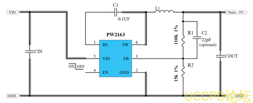 f_8a1c72589e2fa1962bd8715a627bc492.png 代理PW2163芯片,原装现货,技术支持