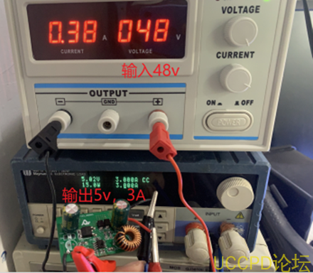 f_906c4f54d537dfb46a12c118143c34bf.png 48V转5V,48V转3.3V的电源芯片和LDO稳压IC