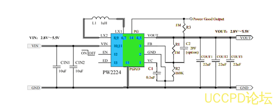 f_96f39ab3e2289415864f54392c35f57a.png 供应PW2224,原装,现货,技术支持