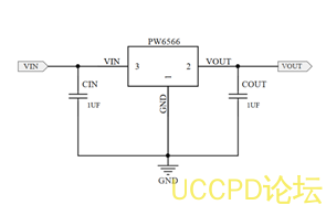f_97e51fb060c3fc69389abffb179c8b10.png 3.3V转1.8V极高效率降压芯片