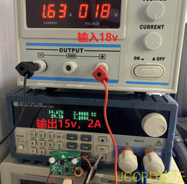 f_c8e253f0034ade7863fa7e2b3685b668.png 15V转12V大电流降压芯片