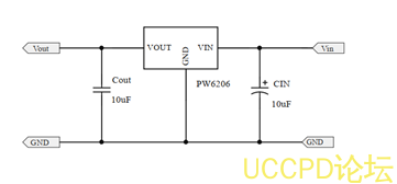 f_d727729a36849183b4073cf708cb5a66.png 9V轉3.3V的DC-DC降壓芯片