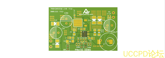 f_eaf5975065e194cbfa050b9030145495.png 48V转24V,48V转20V降压芯片,外围简单大电流电路图