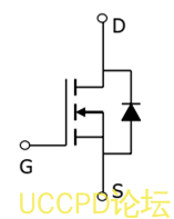 f_eb33540e10f0204eac88ce3e95d456ac.png 代理PW2324芯片,N沟道增强型MOSFET