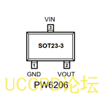 24V转5V,24V转3.3V稳压芯片的电路图,PCB和BOM