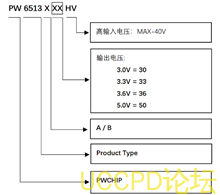 24V转5V,24V转3.3V稳压芯片的电路图,PCB和BOM