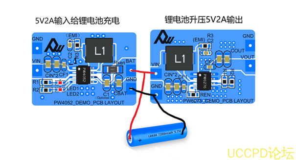 FP6276可过EMI版本升压芯片