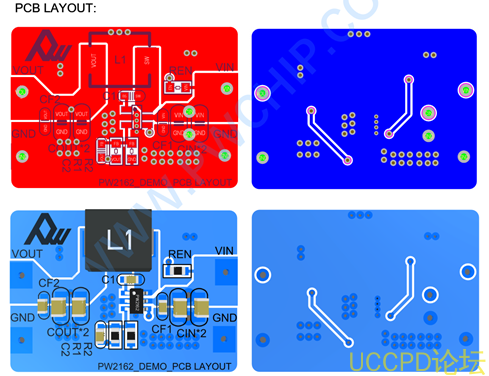 f_1543648c79f136c171a84352188e3314.png 12V转5V降压芯片,12V转3.3V稳压芯片电路图