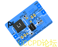 f_5342a1df67c6b2b7cf6b08095d75a603.png FP6276可過EMI版本陞壓芯片