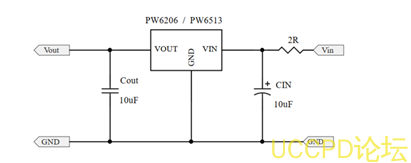 f_7b2643c94fa654e826e959a086be4544.png 12V转5V降压芯片,12V转3.3V稳压芯片电路图