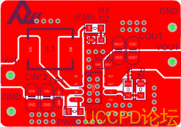 f_8c454036b4d6238dbd221e980f41fbb1.png FP6276可過EMI版本陞壓芯片