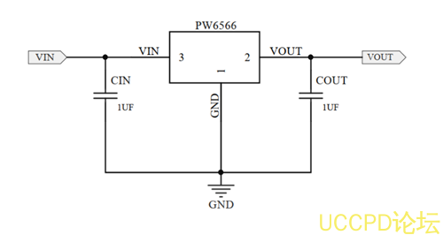 鋰電池3.7V轉3V，1.5V的穩壓和降壓芯片