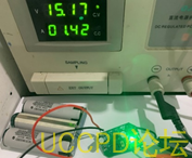 f_38d1717f53f647a53b8f08fe0ea3b63e.png 5V陞壓12.6V芯片電路圖,三節鋰電池充電