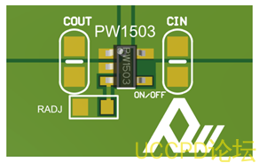 USB口3A限流保护芯片。带短路保护