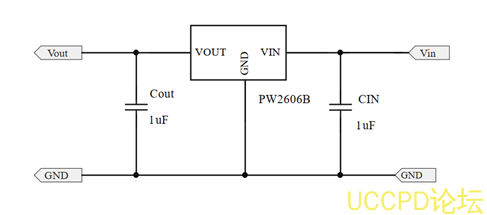 9V,12V輸入充3.7V單節鋰電池電路和芯片