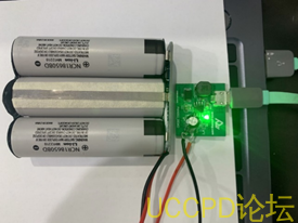 f_370bb324435961645db9424a6565c262.png 5V陞壓12.6V芯片電路圖,三節鋰電池充電