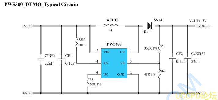 f_8856cdfebcca59649cdc75bc5813789d.png 锂电池升压芯片,IC电路图资料