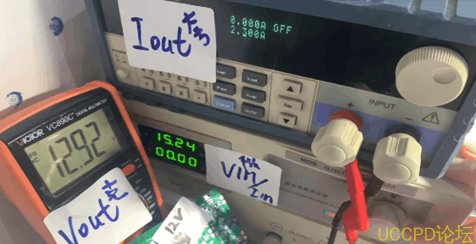 f_8e28946a933b0483d86809ea7adaff8c.png 過壓過流保護芯片完整篇