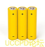 f_aa618b49a0b08b8f5796e9735d4f836c.png 5V陞壓12.6V芯片電路圖,三節鋰電池充電