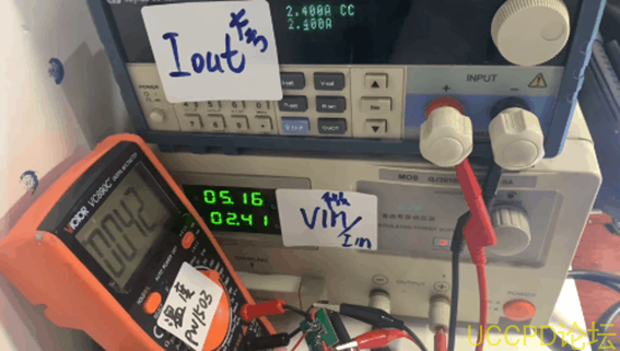 f_cf1e810a2e5aaa3767a47f1c9626e4dc.png 過壓過流保護芯片完整篇