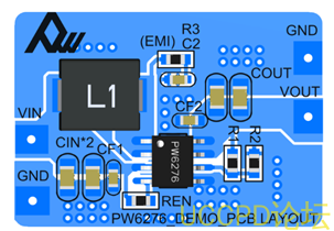 f_d31bb804e70606e69113bb5d4a511b24.png 锂电池升压芯片,IC电路图资料