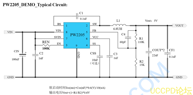 f_de30eae7e4be856854784534199c7980.png 12V转5V降压芯片,12V转3.3V稳压芯片电路图